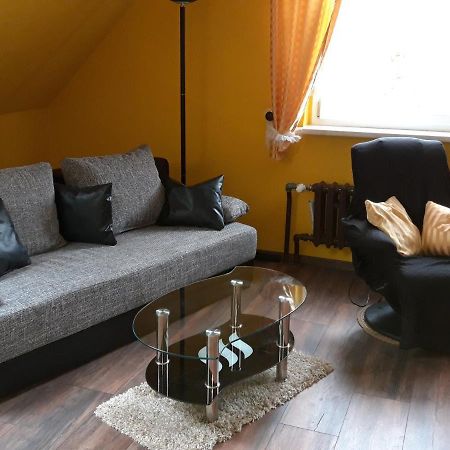 Weidenhain Wildholz Sachsen 아파트 외부 사진